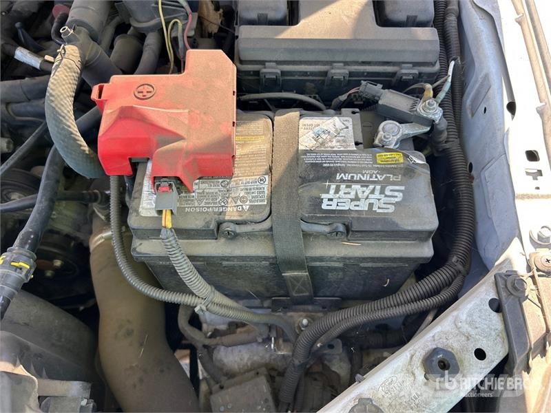 Ford Ranger Autre fourgon / utilitaire