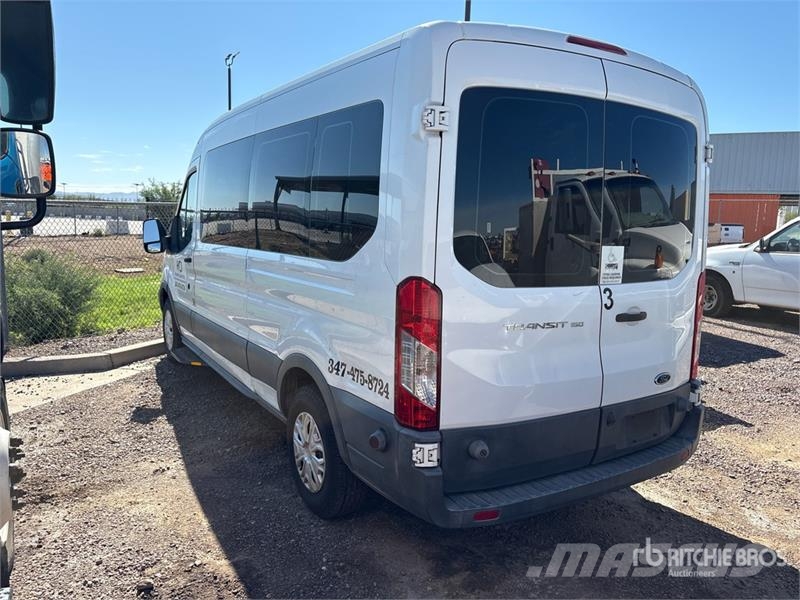 Ford Transit 150 Cargo Van Dostavna vozila / kombiji