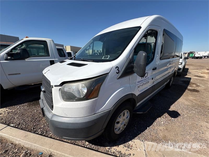 Ford Transit 150 Cargo Van Dostavna vozila / kombiji