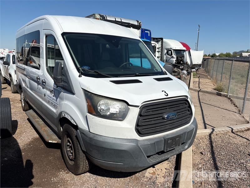 Ford Transit 150 Cargo Van Dostavna vozila / kombiji
