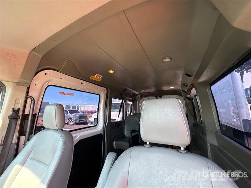 Ford Transit 150 Cargo Van Dostavna vozila / kombiji
