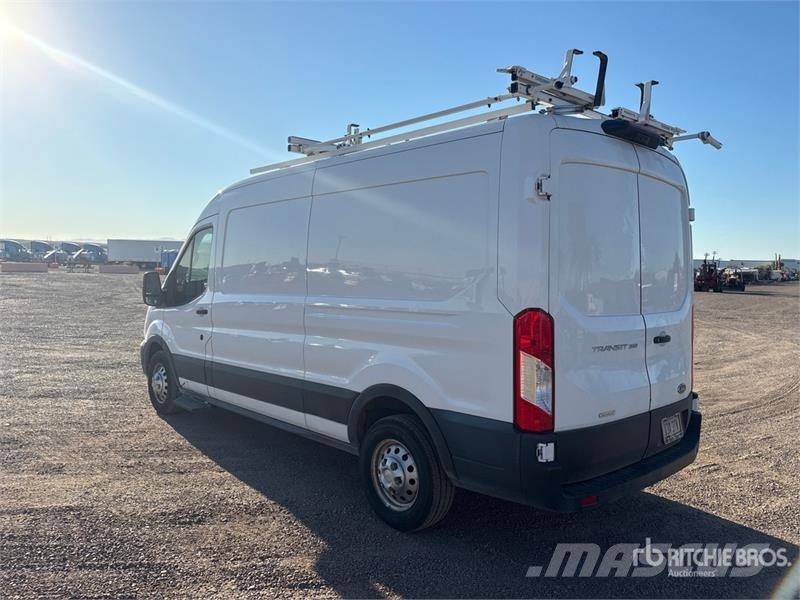Ford Transit 350 Cargo Van Dostavna vozila / kombiji