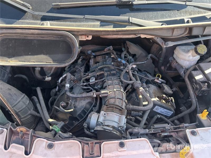 Ford Transit 350 Cargo Van Панельні фургони