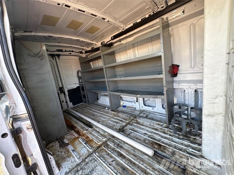 Ford Transit 350 Cargo Van Dostavna vozila / kombiji