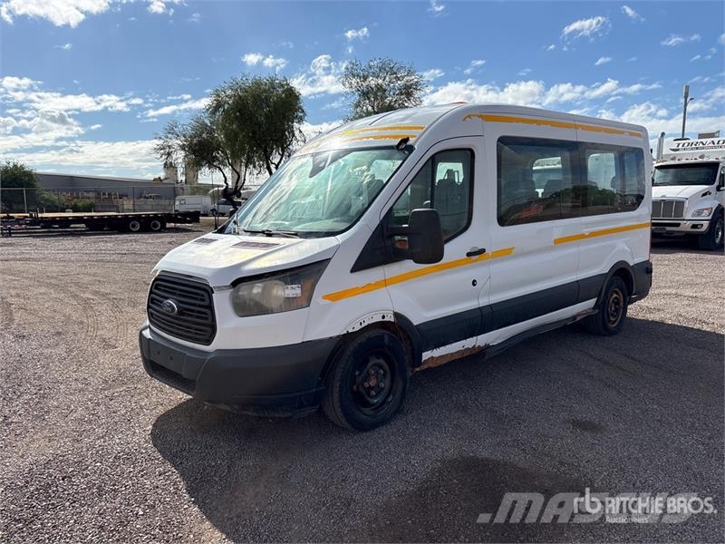 Ford Transit 350 Cargo Van Dostavna vozila / kombiji