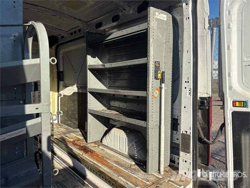 Ford Transit 350 Cargo Van Dostavna vozila / kombiji