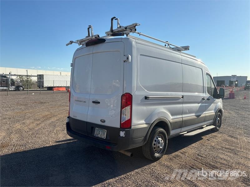 Ford Transit 350 Cargo Van Dostavna vozila / kombiji