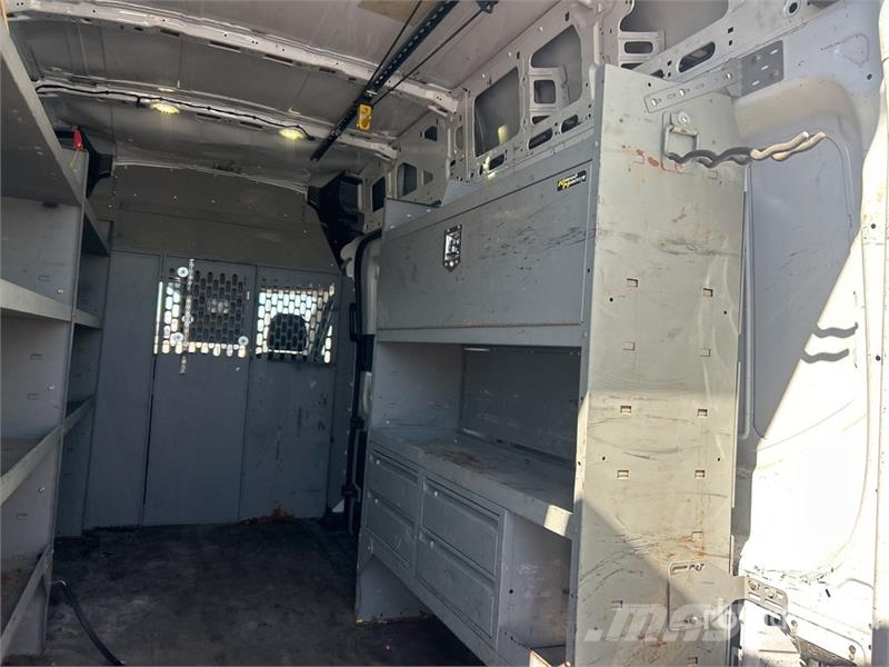 Ford Transit 350 Cargo Van Панельні фургони