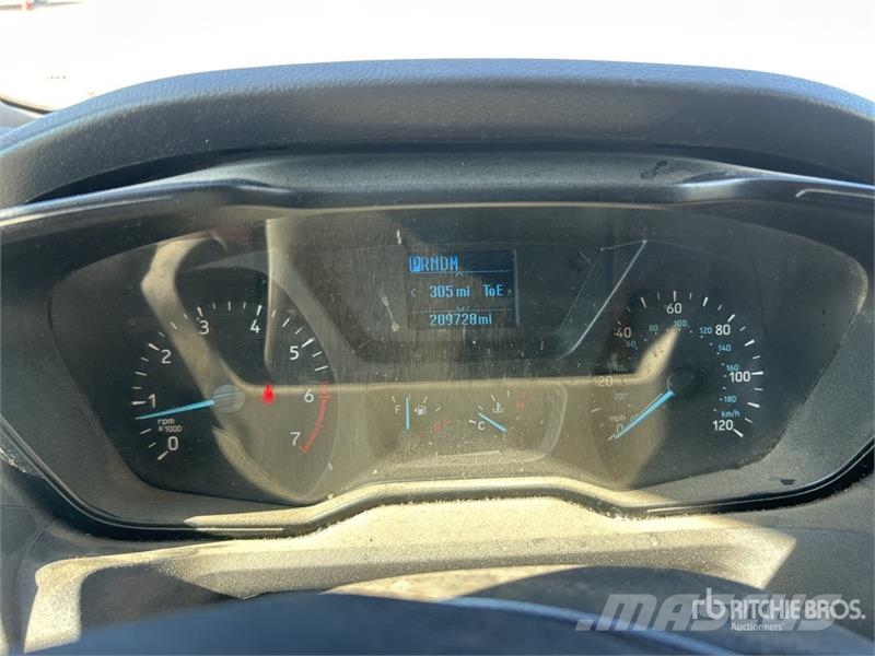 Ford Transit 350 Cargo Van Панельні фургони