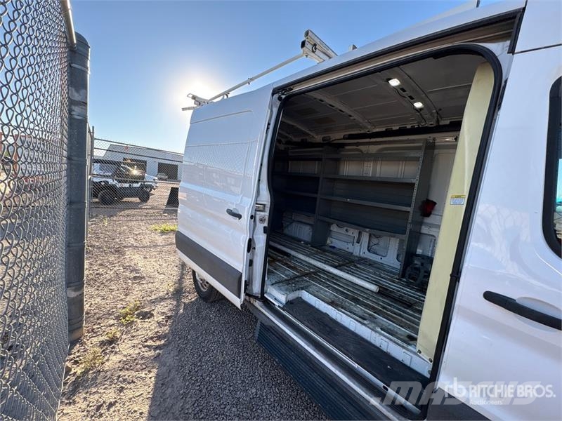 Ford Transit 350 Cargo Van Dostavna vozila / kombiji