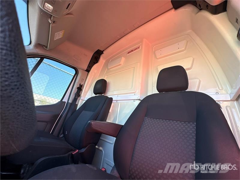 Ford Transit 350 Cargo Van Dostavna vozila / kombiji