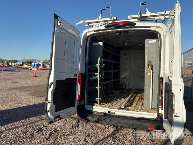 Ford Transit 350 Cargo Van Dostavna vozila / kombiji