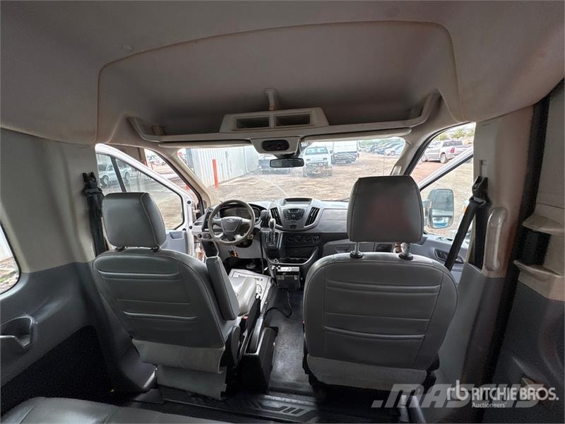 Ford Transit 350 Cargo Van Dostavna vozila / kombiji