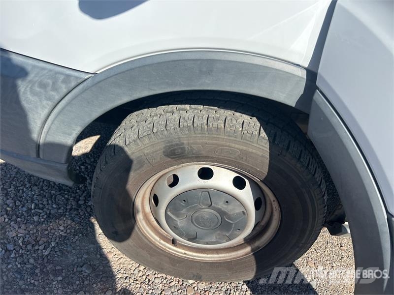 Ford Transit 350 Cargo Van Панельні фургони