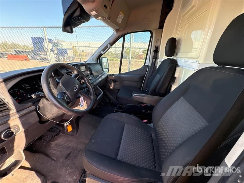 Ford Transit 350 Cargo Van Dostavna vozila / kombiji