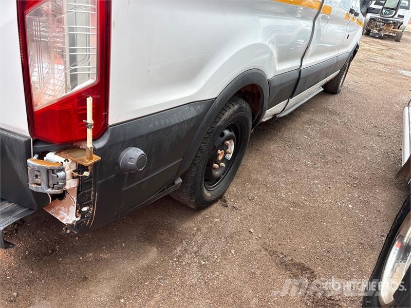Ford Transit 350 Cargo Van Dostavna vozila / kombiji