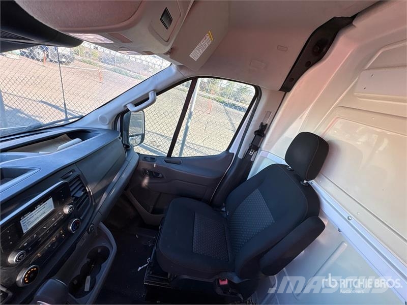Ford Transit 350 Cargo Van Dostavna vozila / kombiji