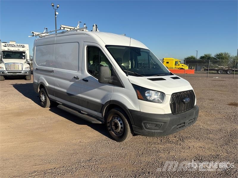 Ford Transit 350 Cargo Van Dostavna vozila / kombiji