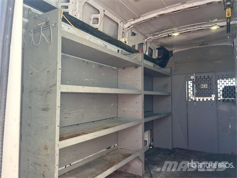 Ford Transit 350 Cargo Van Панельні фургони
