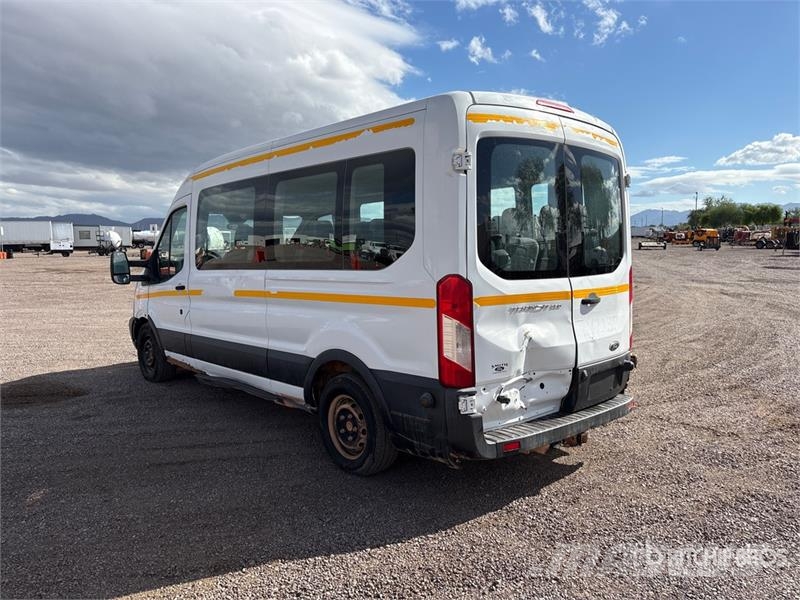 Ford Transit 350 Cargo Van Dostavna vozila / kombiji