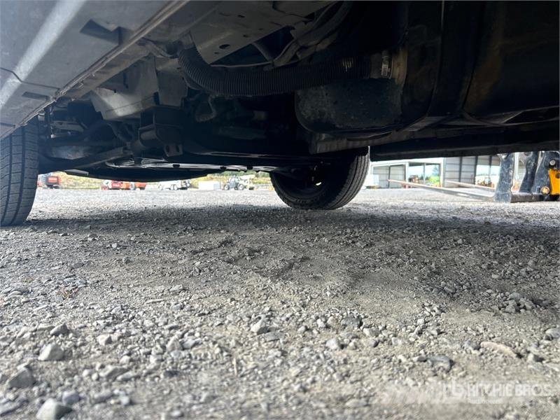 Ford Transit 350 Cargo Van Preču pārvadāšanas furgoni
