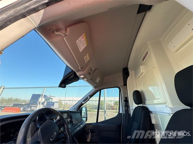 Ford Transit 350 Cargo Van Dostavna vozila / kombiji