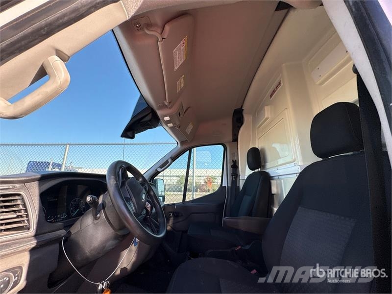 Ford Transit 350 Cargo Van Dostavna vozila / kombiji