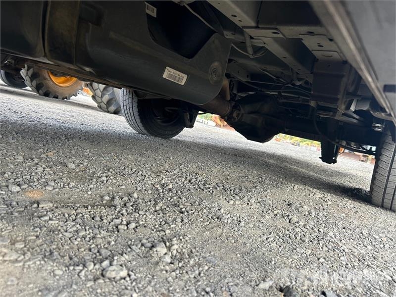 Ford Transit 350 Cargo Van Preču pārvadāšanas furgoni