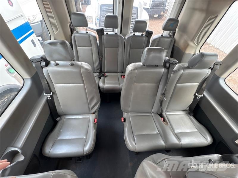 Ford Transit 350 Cargo Van Dostavna vozila / kombiji