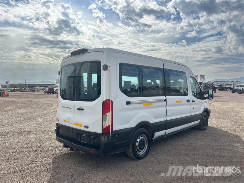 Ford Transit 350 Passenger Van Dostavna vozila / kombiji