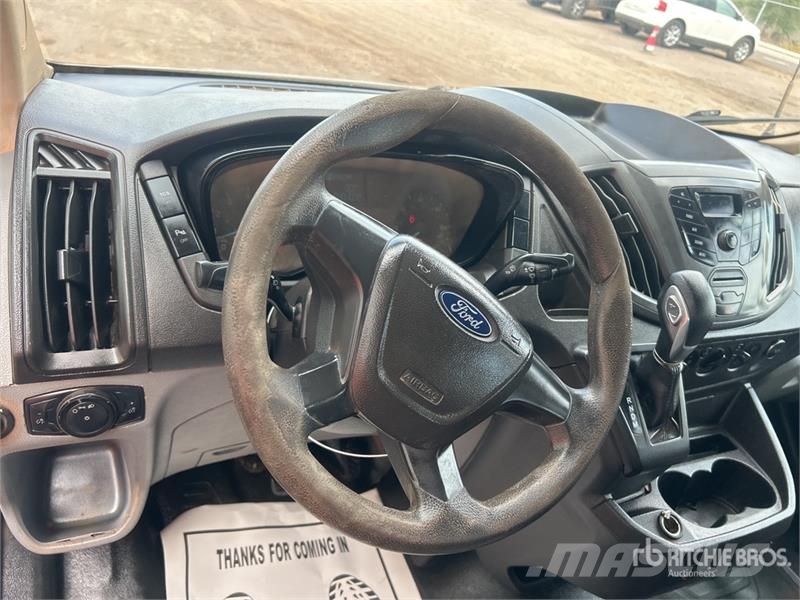 Ford Transit 350 Passenger Van Dostavna vozila / kombiji