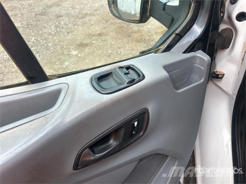 Ford Transit 350 Passenger Van Dostavna vozila / kombiji