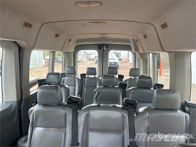 Ford Transit 350 Passenger Van Dostavna vozila / kombiji
