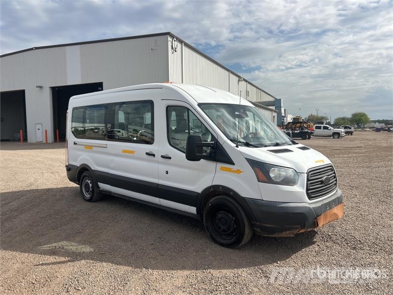 Ford Transit 350 Passenger Van Dostavna vozila / kombiji