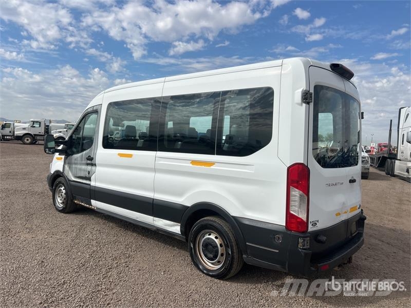 Ford Transit 350 Passenger Van Dostavna vozila / kombiji