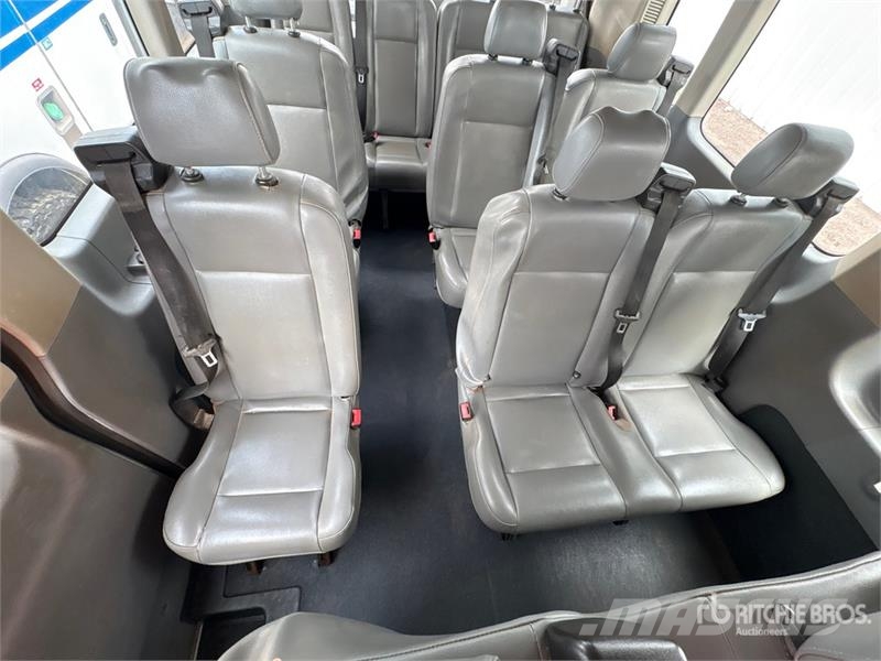 Ford Transit 350 Passenger Van Lieferwagen