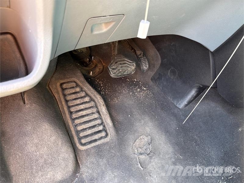 Ford Transit 350 XLT 12 Passenger Van Preču pārvadāšanas furgoni