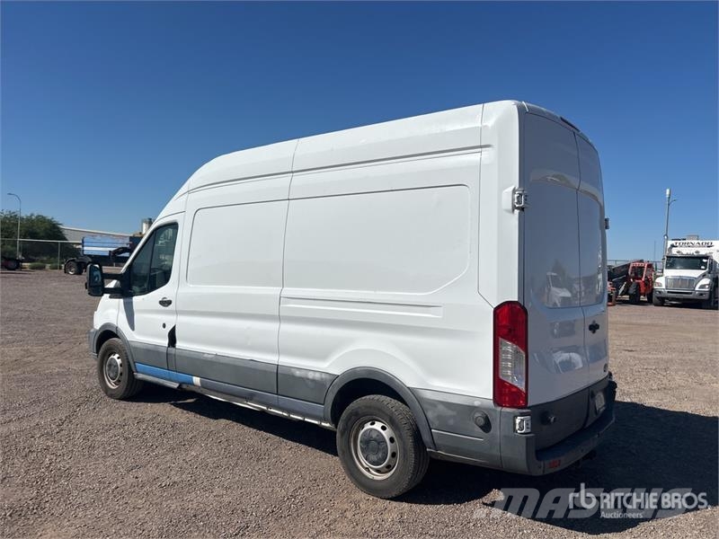 Ford Transit Connect Utilitaire