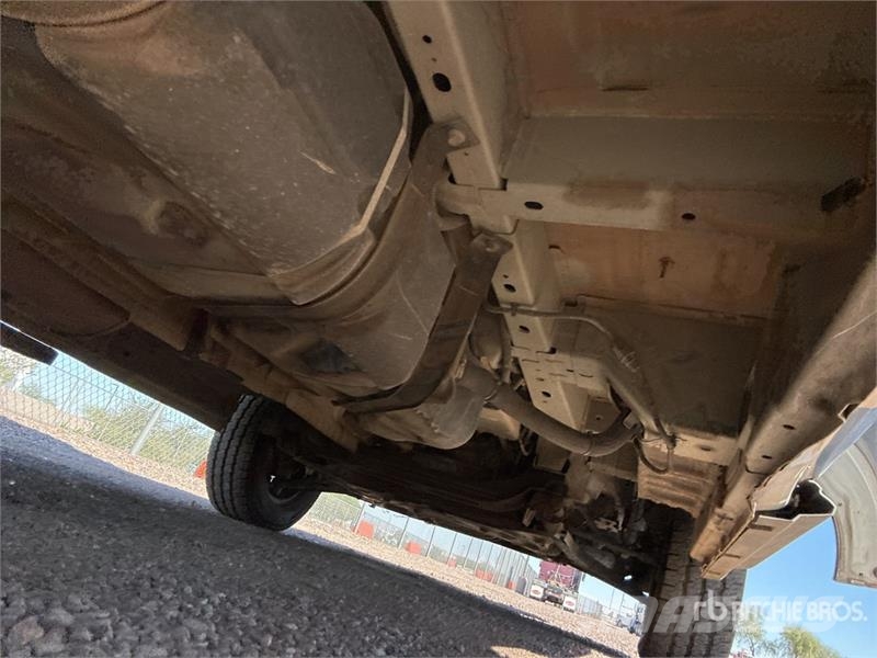 Ford Transit Connect Utilitaire