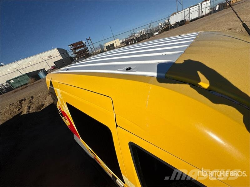 Ford Transit Connect Preču pārvadāšanas furgoni