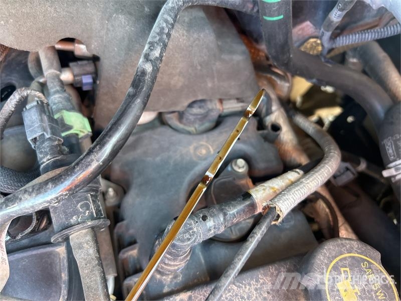 Ford Transit Connect Utilitaire