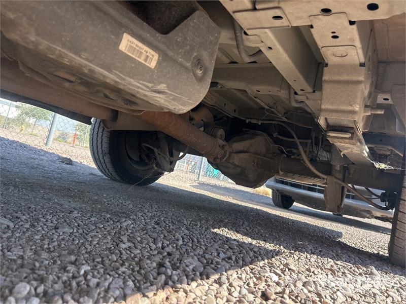 Ford Transit Connect Utilitaire