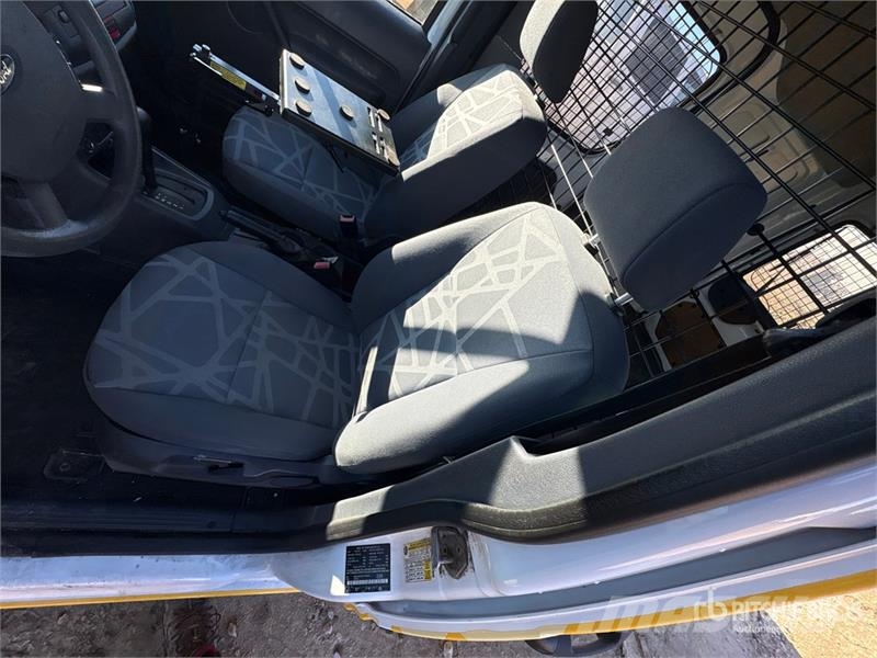 Ford Transit Connect Preču pārvadāšanas furgoni