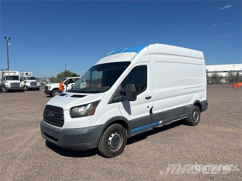 Ford Transit Connect Utilitaire