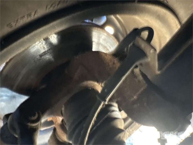 Ford Transit Connect Preču pārvadāšanas furgoni