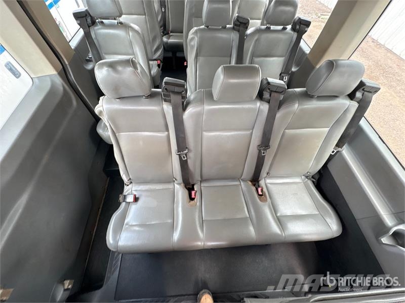 Ford Transit Passenger Van Lieferwagen