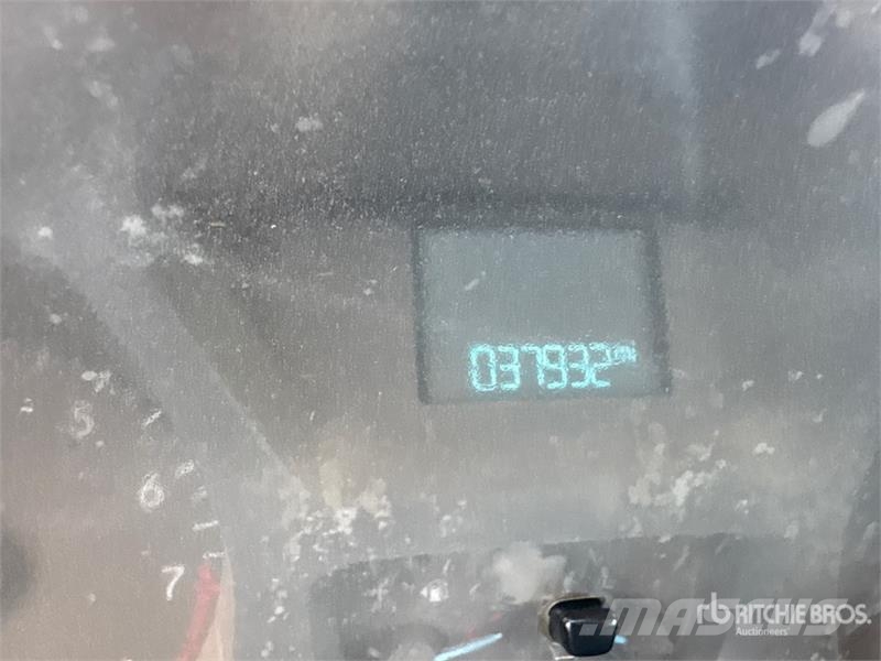 Ford Transit Passenger Van 廂式貨物運輸車