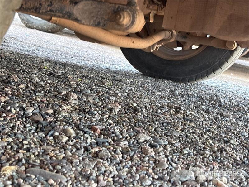 Ford Transit Passenger Van 廂式貨物運輸車