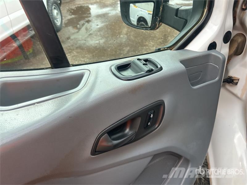 Ford Transit Passenger Van Dostavna vozila / kombiji
