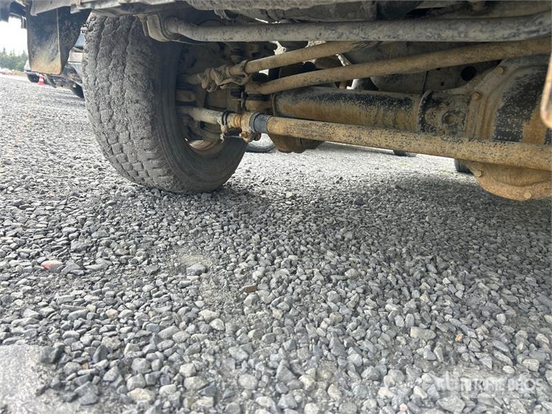 Ford XL 4x4 Crew Cab Pickup 其他